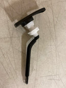 Kohler K-9379-BL Wellworth Trip Lever in Matte Black