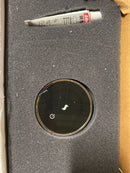 ThermaSol MTC-PC MicroTouch Round Steam Shower Controller - Polished Chrome