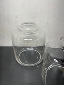 Millennium Lighting 6942-MB 2 Light 18" Wide Bathroom Vanity Light - Matte Black