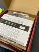 Pfister R89-5MCAC McAllen Single Handle Shower Trim Package with Quick Connect Tub Spout, Secure Pfit Anti Wobble Handle, Pforever Seal, and Spot Defense Technology - Polished Chrome