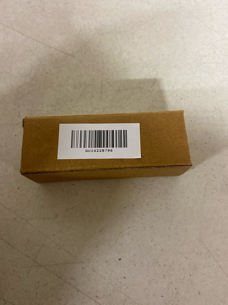 Signature Hardware 465145 Amarilla 3-3/4 Inch Center to Center Handle Cabinet Pull - Black