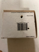 Delta RP6025 Round Shower Arm Flange - Chrome