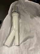 GROHE 40634000 Air Gap, Starlight Chrome