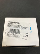 Moen 1-1/2" Threaded Tub Drain Kit with Push-N-Lock Drain Assembly