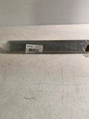 Emtek 87140US26 Emtek 87140 Edge 10 Inch Center to Center Finger Cabinet Pull