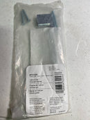 Miseno MCP2506 Mariposa 5-1/16 Inch Center to Center Handle Cabinet Pull - Polished Chrome