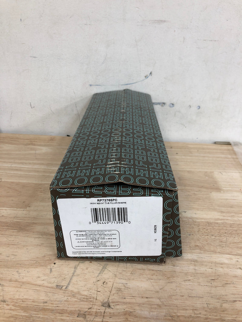 DELTA FAUCET RP73765PC LAV Faucet, Chrome