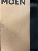 Moen 7822BZG Cia 1.5 GPM Pre-Rinse Semi-Professional Pull Down Kitchen Faucet with Power Boost Pro Spray - Bronzed Gold