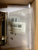 Emtek 86299US14 Geometric Rectangular 3 Inch Center to Center Bar Cabinet Pull from the Geometric Collection - Polished Nickel