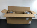 Golden Lighting 3602-BA3 BLK-BLK Duncan 3 Light 25" Wide Bathroom Vanity Light - Black / Matte Black