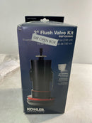 Kohler RGP1083980 3 in. Toilet Flush Valve Kit
