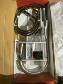 Pfister GT529-NRS Norden 1.8 GPM Single Hole Pull Down Kitchen Faucet - Stainless Steel