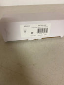 Delta RP72414SL Sinks and Vessels, Luxe Steel