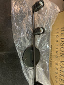 Hudson Valley Lighting 9204-OB Elmont 4 Light 25" Wide Bathroom Vanity Light - Old Bronze