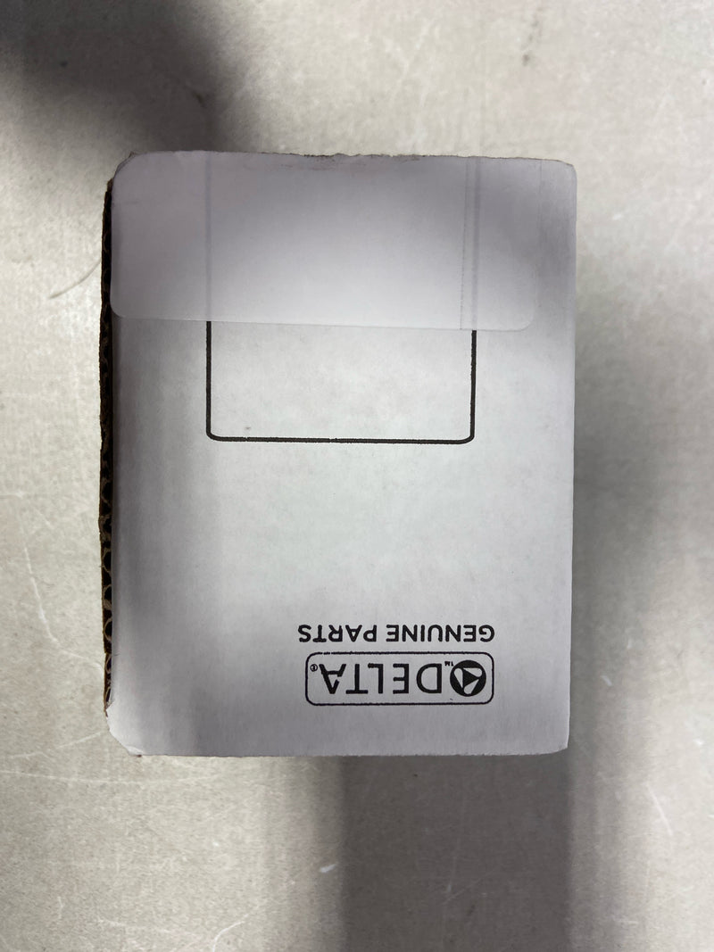 Delta RP73385 Hand Shower Base and Gasket for Roman Tub - Chrome