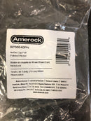 Amerock Ashby 3 and 4 Inch Center to Center Cup Cabinet Pull