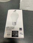Bellevue BP25301BN 6" Wide LED Mini Pendant - Brushed Nickel