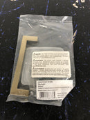 Hickory Hardware Skylight 3-3/4 Inch Center to Center Handle Cabinet Pull