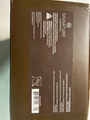 Signature Hardware SH441154MB 2.5 GPM Multi Function Shower Head - Matte Black