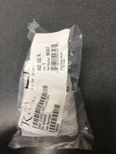 Top Knobs M347 Oval 1-1/4 Inch Oval Cabinet Knob from the Somerset II Collection - Brushed Satin Nickel