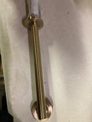 Delta 41824-CZ BathSafety 24" Grab Bar - Champagne Bronze