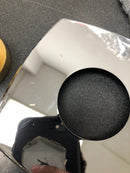 Signature Hardware 953987 Sefina 6 Function Diverter Valve Trim - Less Valve - Chrome