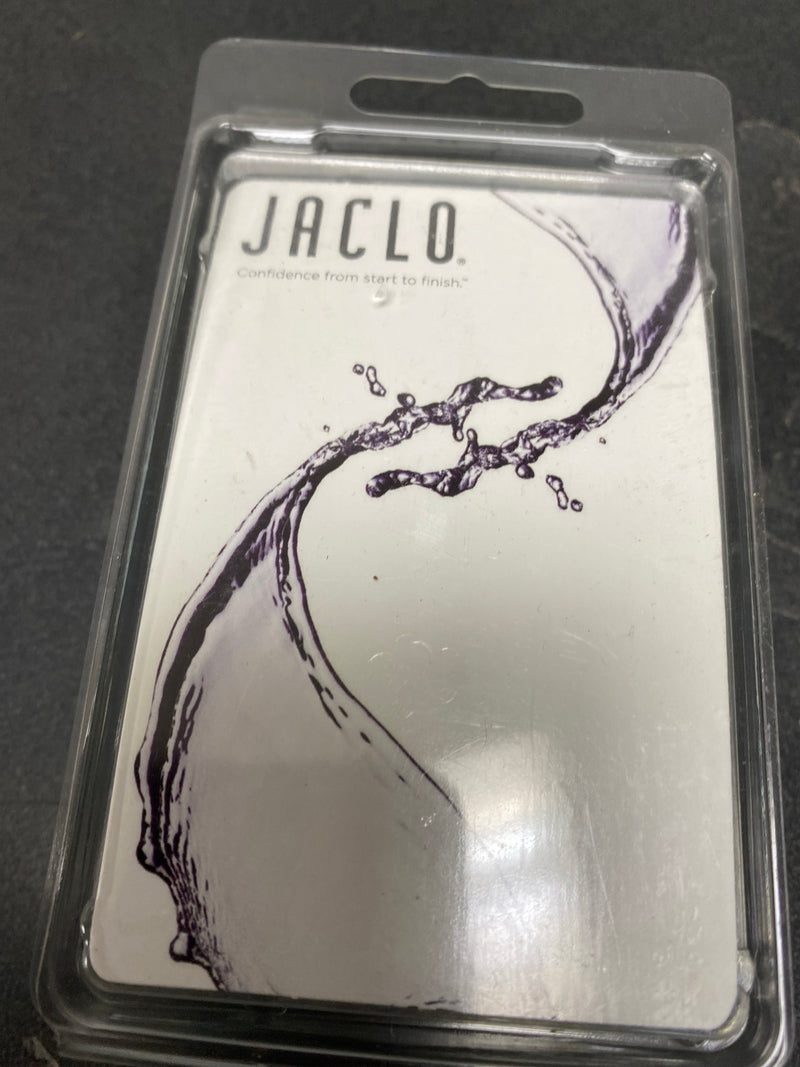 Jaclo 2820-SN Faucet Hole Cover - Satin Nickel