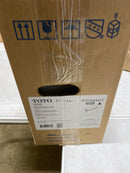 TOTO Drake 1.6 GPF Toilet Tank with WASHLET+ Auto Flush Compatibility, Colonial White - ST776SA