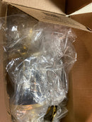KWIKSET 690T 3 Code RCAL RCS K6, Brass