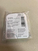 Amerock BP37461G10 Faircrest 5/8 Inch Smooth Bar Cabinet Knob - Satin Nickel