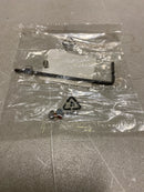 Brizo RP62374GL Virage Replacement Handle Buttons, Set Screws, and Allen Wrench - Luxe Gold