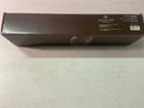 Signature Hardware 482733 Greyfield Left Mounted Toilet Tank Lever - Aged Brass