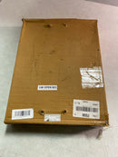 Signature Hardware 346066 Old Victorian Cast Iron Floor Register - Powder Coat - 10" x 14" (11-1/4" x 15" Overall) - Black Powder Coat