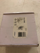 Pfister 973-314B Deckard 1.75 GPM Multi Function Shower Head - Matte Black