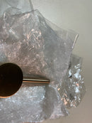 Brizo Odin Bar Faucet Lever Handle