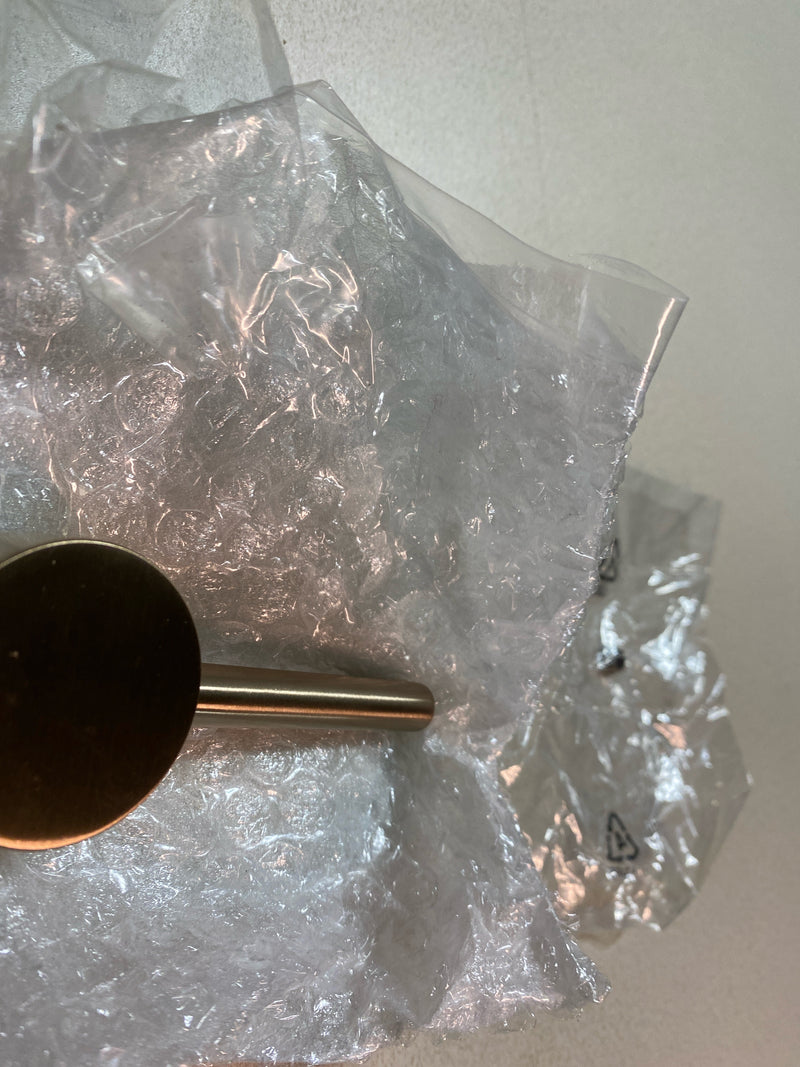 Brizo Odin Bar Faucet Lever Handle