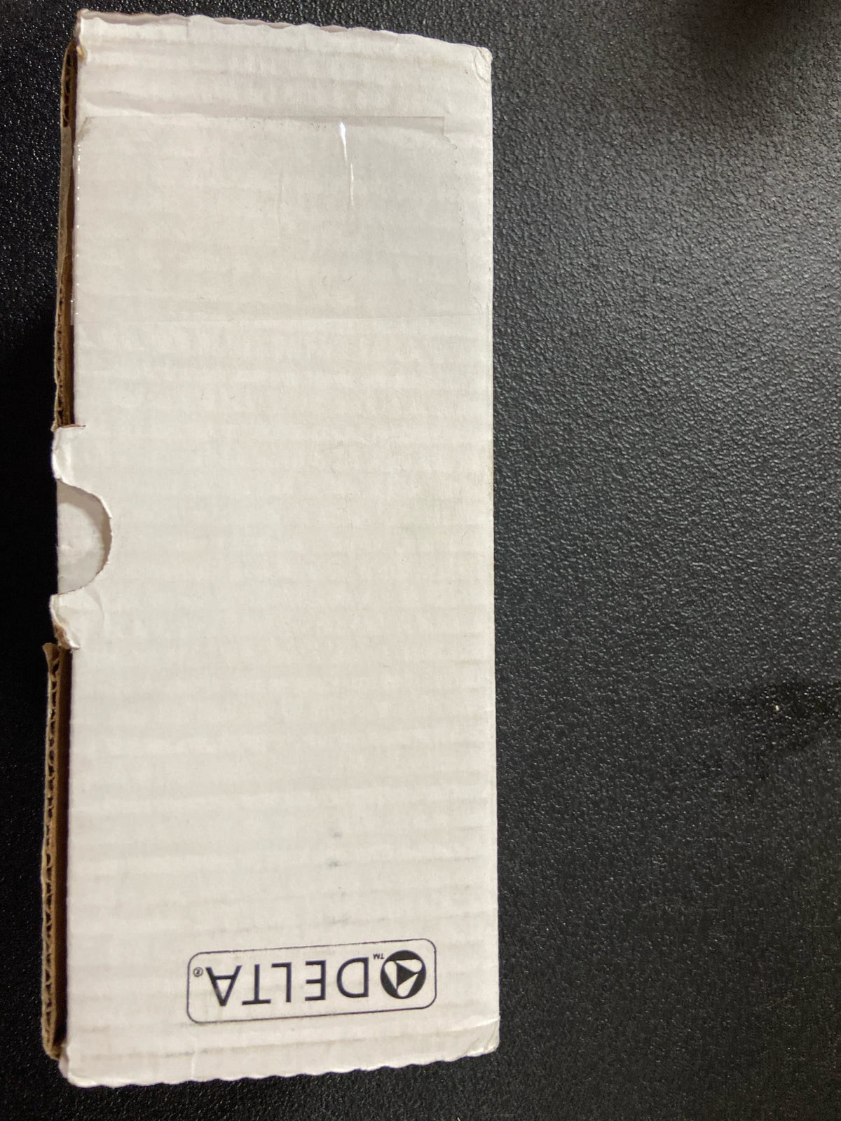 Delta RP90159SSPR Bathroom Fixture Hardware Parts, Lumicoat Stainless