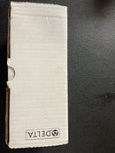 Delta RP90159SSPR Bathroom Fixture Hardware Parts, Lumicoat Stainless
