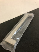 Schwinn Hardware 7-9/16 Inch Center to Center Handle Cabinet Pull - Brushed Stainless Steel