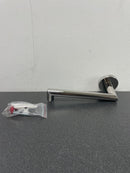Moen Y5709CH Arlys Wall Mounted Euro Toilet Paper Holder - Chrome