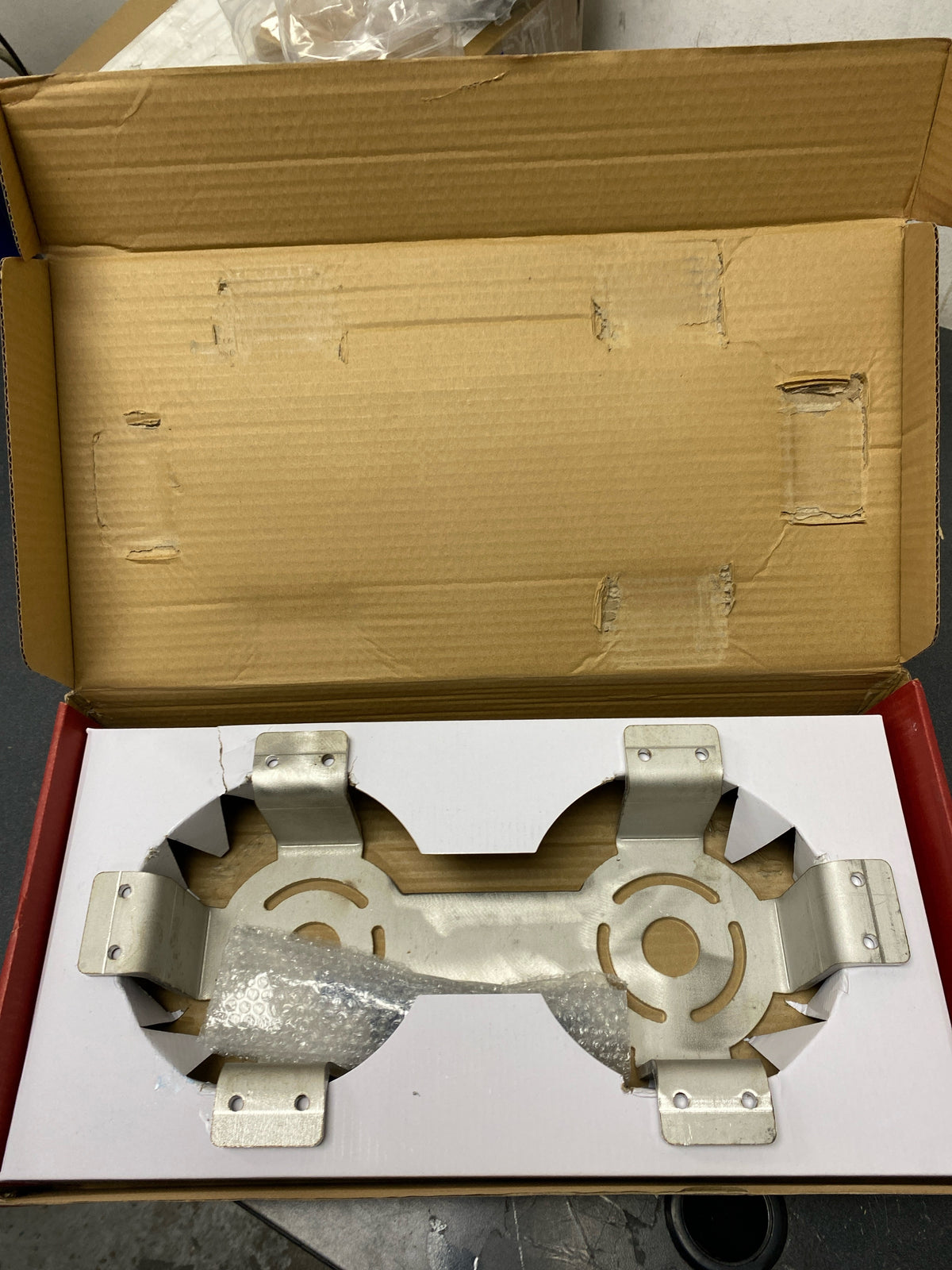 Pfister 9311320 Plumbing-Equipment