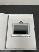 Honeywell home RTH9585WF Wi-Fi Smart Color 7-Day Programmable Smart Thermostat with Color-Changing Touchscreen Display