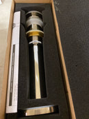 Vigo 1-3/4" Pop-Up Drain Assembly - Less Overflow