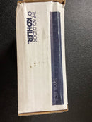 Kohler T14490-4-BL Purist 1-Handle Valve Handle in Matte Black (Valve Not Included)