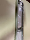 Delta 74830-KS Bowery 30" Towel Bar - Black Stainless