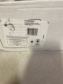Delta T13420-SHC Classic Monitor 13 Series Single Function Pressure Balanced Tub and Shower Less Rough-In Valve - Chrome