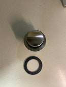 Delta Faucet RP31558SS Tub Drain, Stainless,1.5