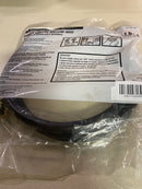 Everbilt 98277 6 ft. Wash Machine Fill Hose