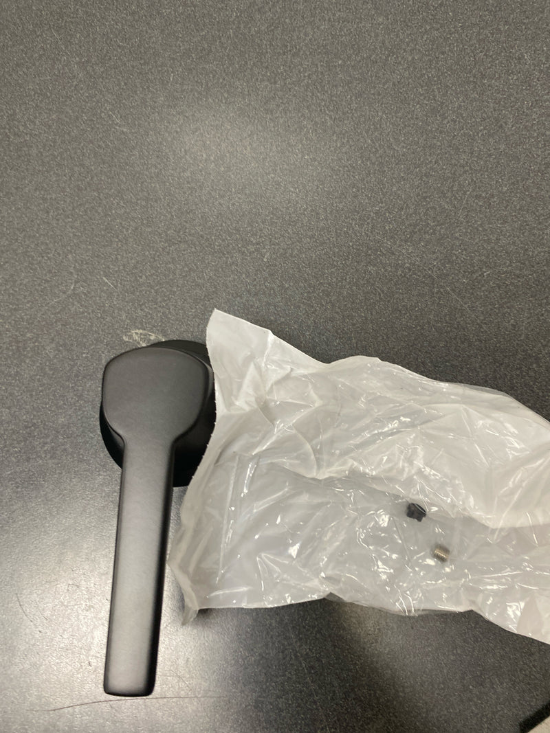 Delta RP101739BL Galeon 14 Series Shower Handle - Matte Black