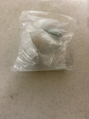 Amerock BP37700BBZ Cowrie 1-1/8 Inch Fluted Round Cabinet Knob - Golden Champagne